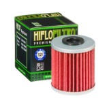HIFLO &ndash; Filtru de ulei HF207