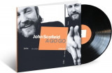 A Go Go - Vinyl | John Scofield