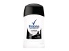Deodorant stick Rexona Invisible on B+W clothes, 40 ml