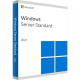 Windows Server 2022 Standard, Microsoft