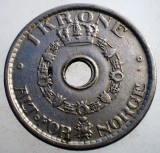 1.246 NORVEGIA 1 KRONE 1951