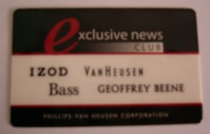 B11 6 - Carduri si cartele telefonice - card acces - piesa de colectie