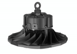 High bay Led profesional 100W, 230V, 4000k, 16 000lm, 110&ordm;, IP65, acoperire clară, 1-10V