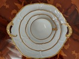 Set Rosenthal Sanssouci Gold