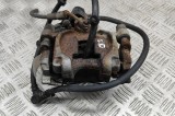 Etrier de fr&acirc;nă dreapta spate VW GOLF VII 5G1, BQ1, BE1, BE2 2017 OEM: 8V0615424D,5Q0615406CK 30396310