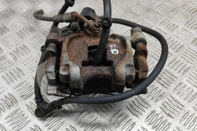 Etrier de fr&amp;acirc;nă dreapta spate VW GOLF VII 5G1, BQ1, BE1, BE2 2017 OEM: 8V0615424D,5Q0615406CK 30396310 foto