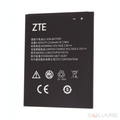Acumulatori ZTE Li3821T43P3H7 45741 foto