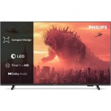 Televizor Philips LED 324HS5500, 80 cm, HD, Clasa E (Model 2025)