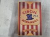 Circul Mirandus de Cassie Beasley