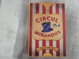 Circul Mirandus de Cassie Beasley
