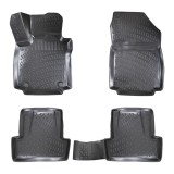 Covorase auto cauciuc Renault Clio 4 2012-2019 8682578002888