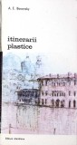 ITINERARII PLASTICE-A.E. BACONSKY-363899