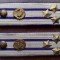 C1 6 - Grade militare - veston - comunism RSR - colonel financiar