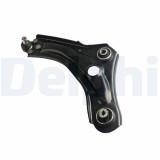 Brat suspensie roata Renault Arkana I, Megane IV, Megane IV Grand Motor 1.2 TCe 100, 1.2 TCe 100, 1.2 Tce 130, 1.2 TCe 130, 1.2 TCe 130,