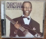 CD Charlie Christian &ndash; The Genius Of The Electric Guitar