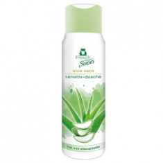 Gel de dus cu aloe vera, 300 ml, Frosch