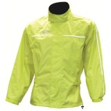 Geaca Ploaie Moto Oxford Rain Seal Galben Marimea S RM110S-OX