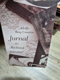 Jurnal din Razboiul porcului - Adolfo Bioy Casares