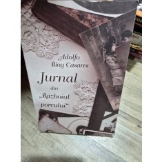Jurnal din Razboiul porcului - Adolfo Bioy Casares