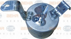 Filtru uscator clima / aer conditionat BMW Seria 3 Cupe (E36) (1992 - 1999) HELLA 8FT 351 195-431 foto