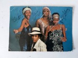 Vedere Poza Boney M anii 80 colectie