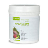 Magnesium Complex 60 de comprimate Integrator alimentar de magneziu si fitonutrienti