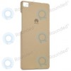 Husă de protecție Huawei P8 kaki (51990824)