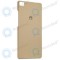 Husă de protecție Huawei P8 kaki (51990824)