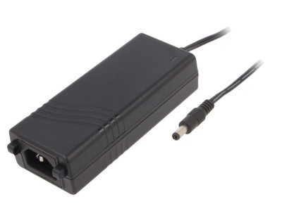 Alimentator desktop 24V DC 2A 48W foto