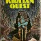Piers Anthony - Kirlian Quest