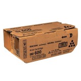 Ricoh original toner 418478, black, 25500str.