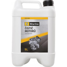 Solutie Curatare Motor Starline, 5L