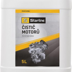 Solutie Curatare Motor Starline, 5L