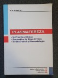 PLASMAFEREZA - Voinov