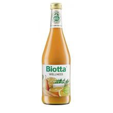 Suc Wellness Drink Bio Biotta Biosens 500ml Cod: 11604 foto