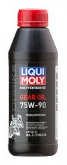 Ulei transmisie moto 75w90, Liqui Moly Racing , 500ml foto