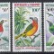 Dahomey 1966 - Păsări, PA, MNH