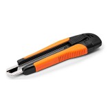 Cutter 18mm cu lama retractabila WeldLand Equipment