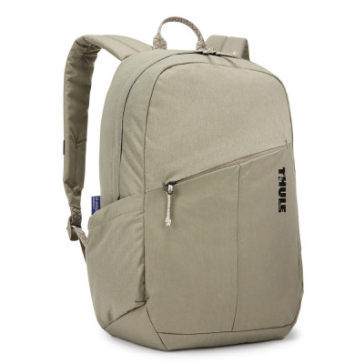 Rucsac urban cu compartiment laptop, Thule, Notus, 20L, Masliniu foto