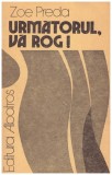 Zoe Preda - Urmatorul, va rog! - 129212