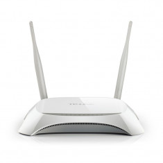 Router Wireless TL-MR3420 3G TP-Link, 300 Mbps foto