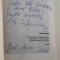 Fanus Neagu Carte cu autograf Amantul marii doamne Dracula