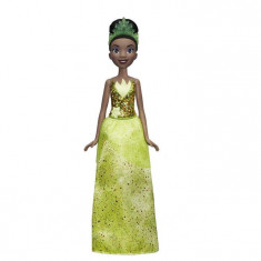 Hasbro Disney Princess Royal Shimmer Tiana foto