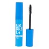 Mascara Waterproof 100%, Umbrella Double Power, 8 ml
