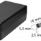 Sursa 16.0V 4A 2.5x5.5mm