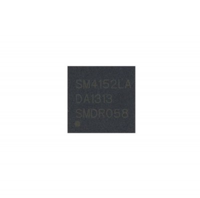 SM4152LA - Silicon Mitus foto
