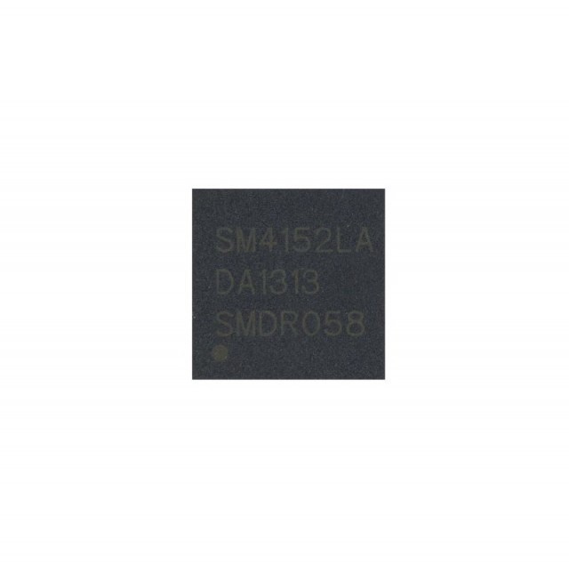 SM4152LA - Silicon Mitus