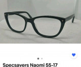 Rame ochelari de vedere, Femei, Ochi de pisica