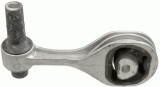 LEMF&Ouml;RDER 39268 01 Suport motor