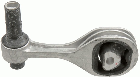 LEMF&Ouml;RDER 39268 01 Suport motor